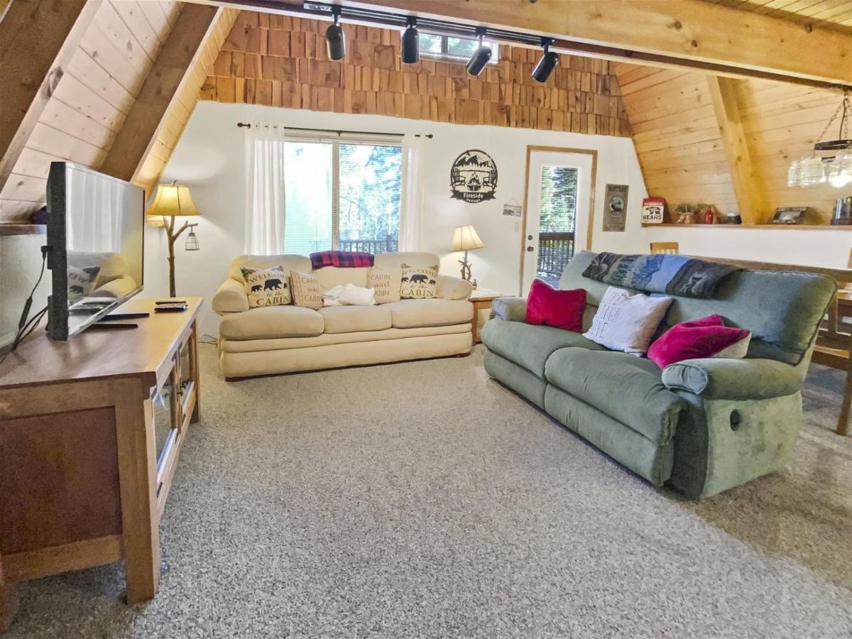 Fireside Cottage Duck Creek Village Exterior foto